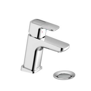 Смеситель Ravak 10°-TD 011.00 X070063 для раковины с д/к